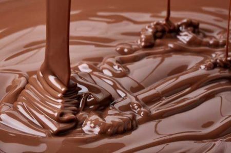 cioccolato festa