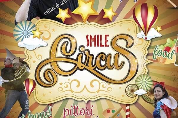 Smile Circus - Christmas Edition