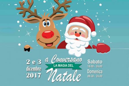 magia del natale