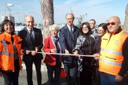 depuratore mivervino murge