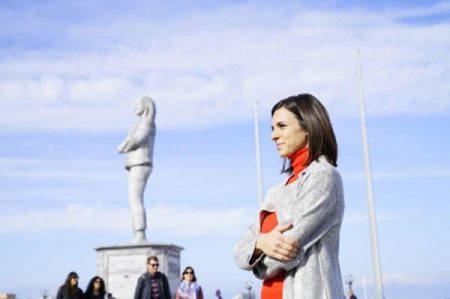statua diva tommei