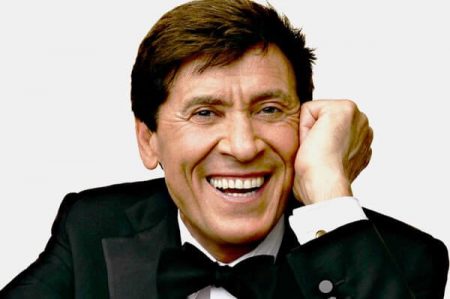 gianni morandi