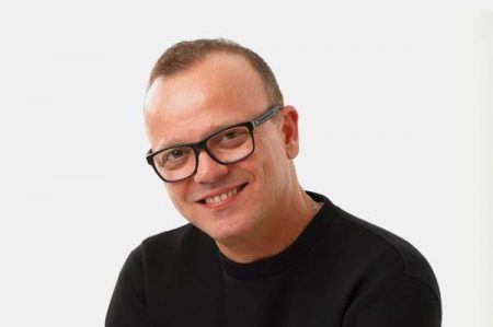 gigi d'alessio tour