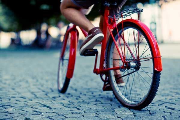 Lecce, con lo smartphone sarà possibile noleggiare le biciclette