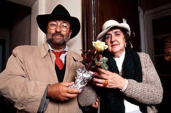 Lucio Dalla tra canzoni e poesie