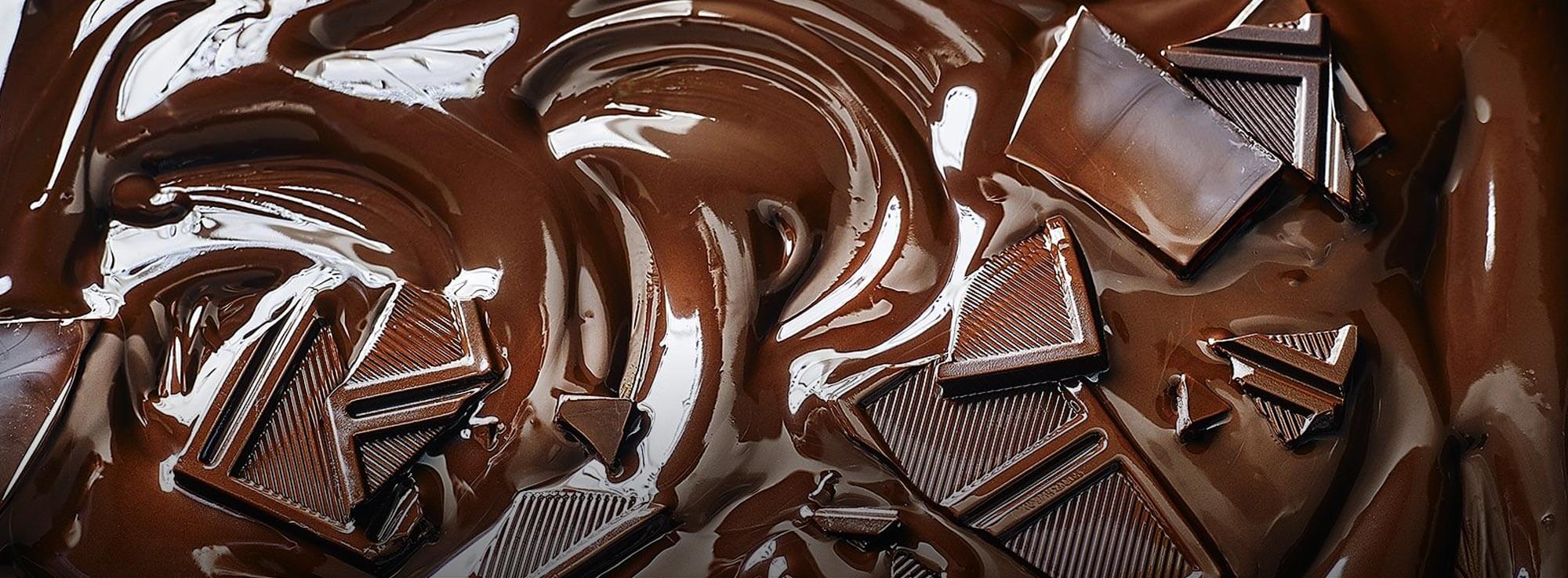 Brindisi: La magia del Cioccolato