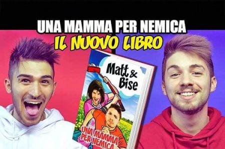 mamma per nemica