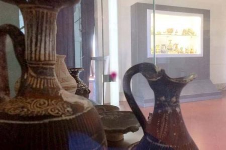 museo francavilla fontana