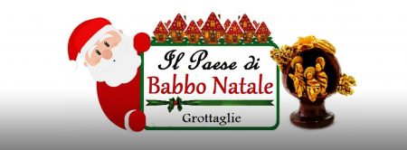 paese babbo natale