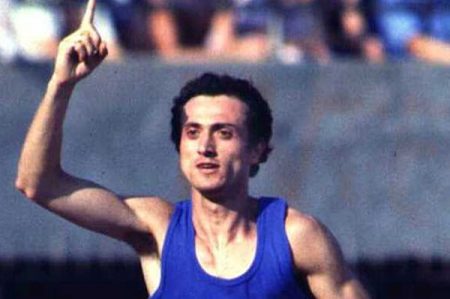 pietro mennea