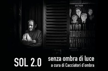 ombra di luce