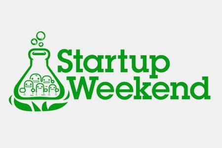 startup