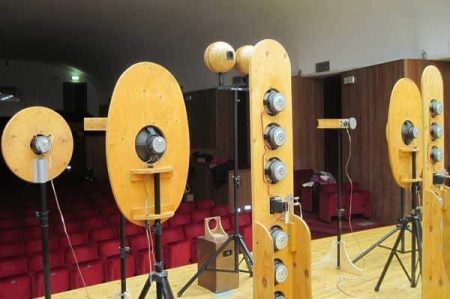 acusmatica musica