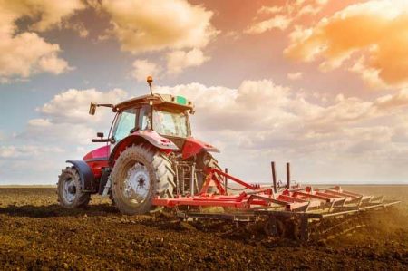 agricoltura