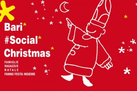 bari social christmas