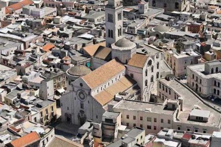 bari vecchia viandarte