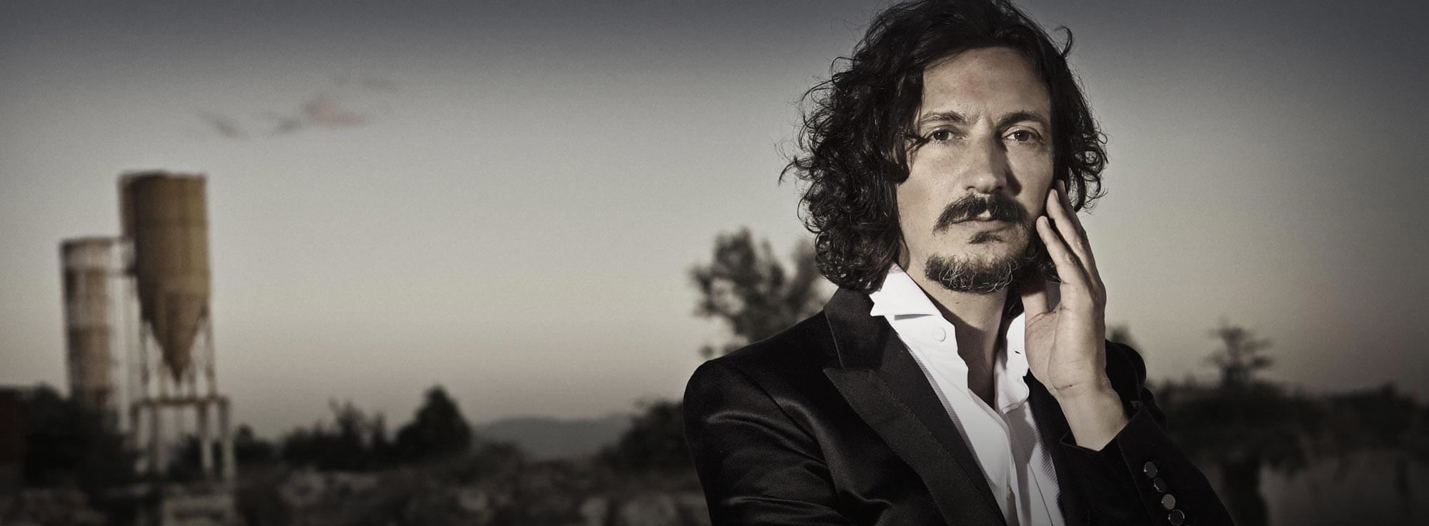 Fasano: Sergio Cammariere in concerto