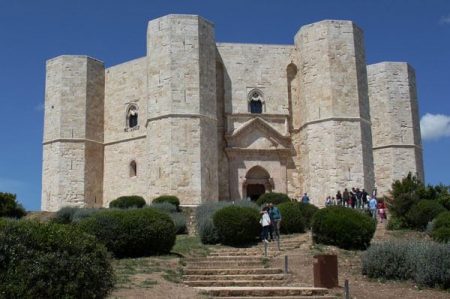 castel del monte