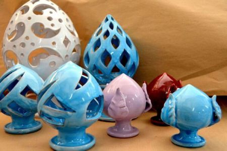 grottaglie ceramiche