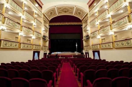 capodanno concerto