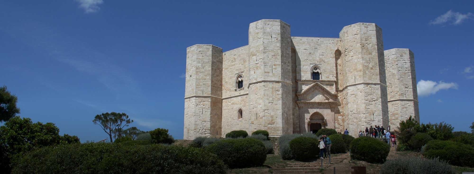 Andria: Profumi d'autunno