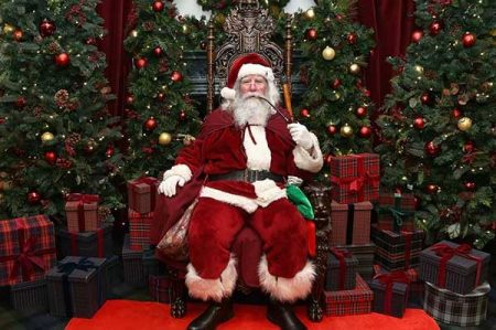 foggia natale