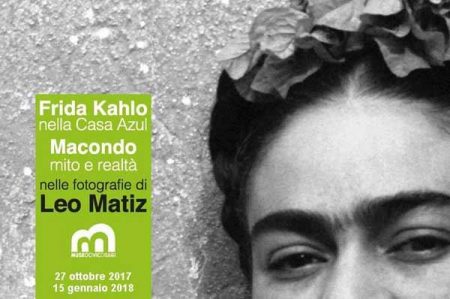 mostra frida