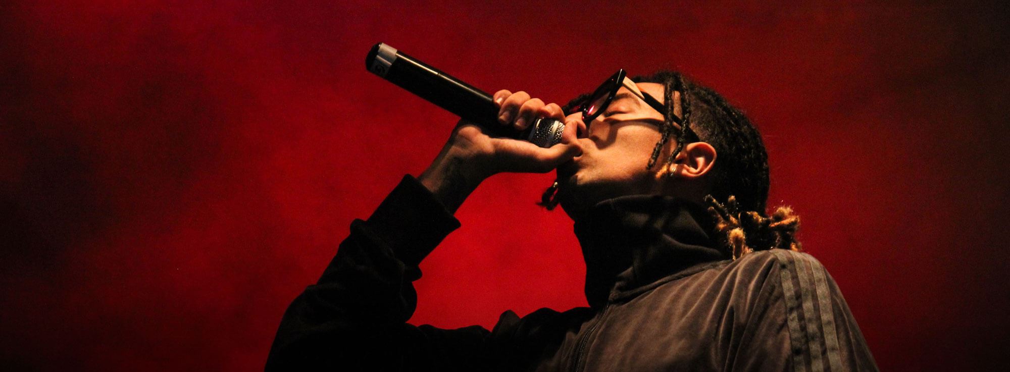 Stornara: Stornara Festival Rap