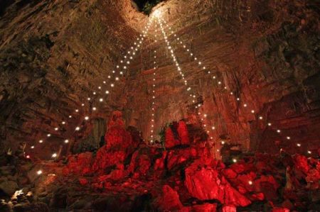 grotte castellana