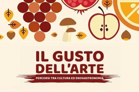 il gusto arte