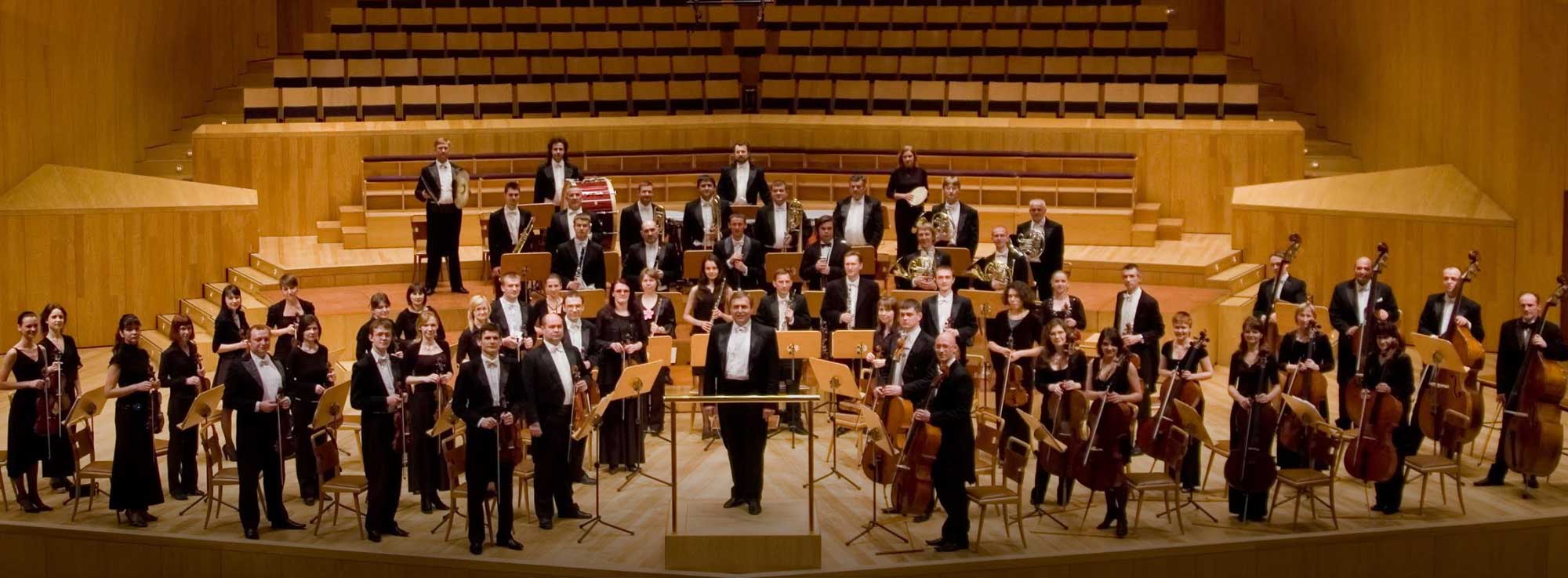 Lecce: Concerto di Capodanno