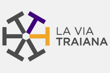 la via traiana