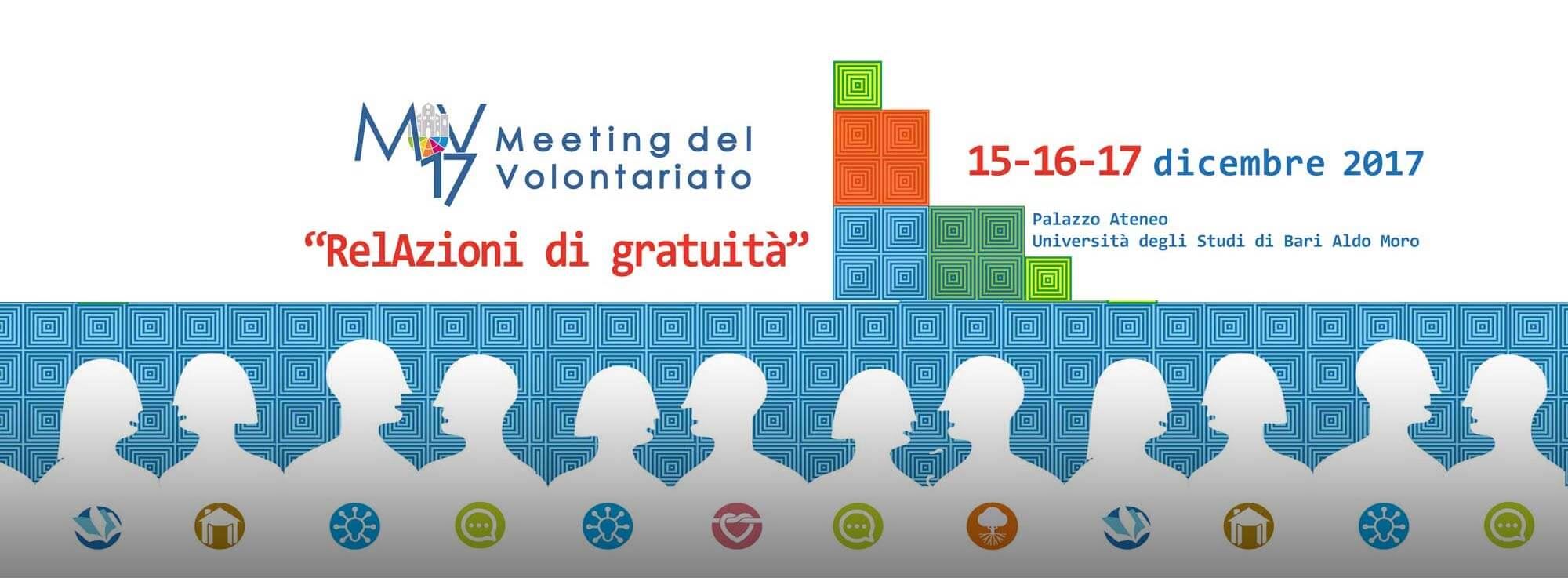 Bari: RelAzioni di gratuità