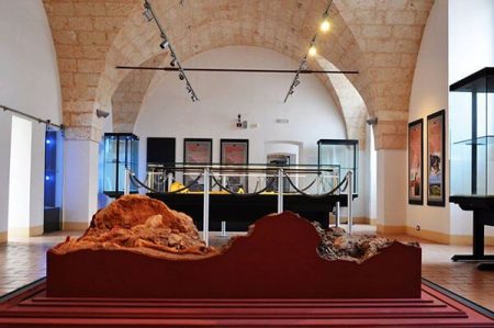 ostuni museo