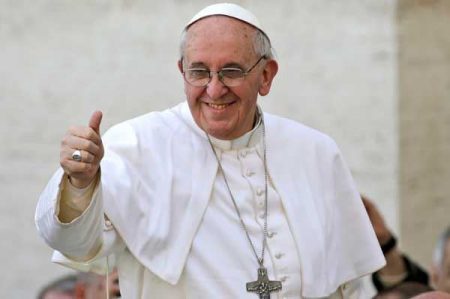 foggia papa