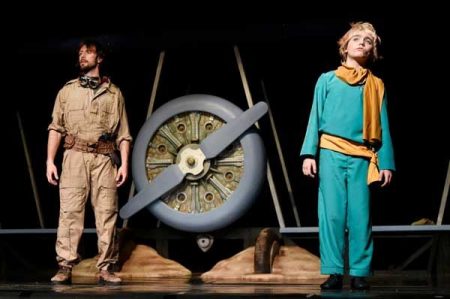 piccolo principe galatone