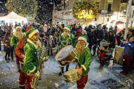 natale roccaforzata