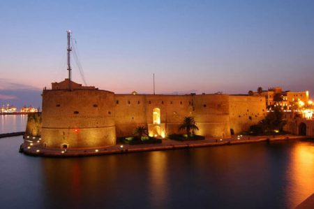 taranto