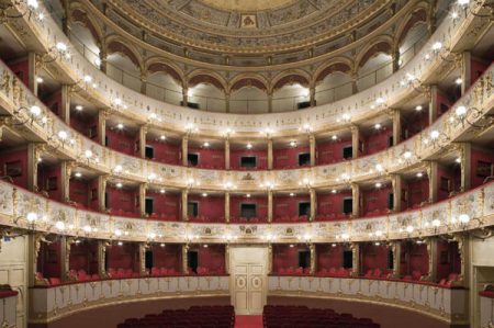teatro curci pirandello