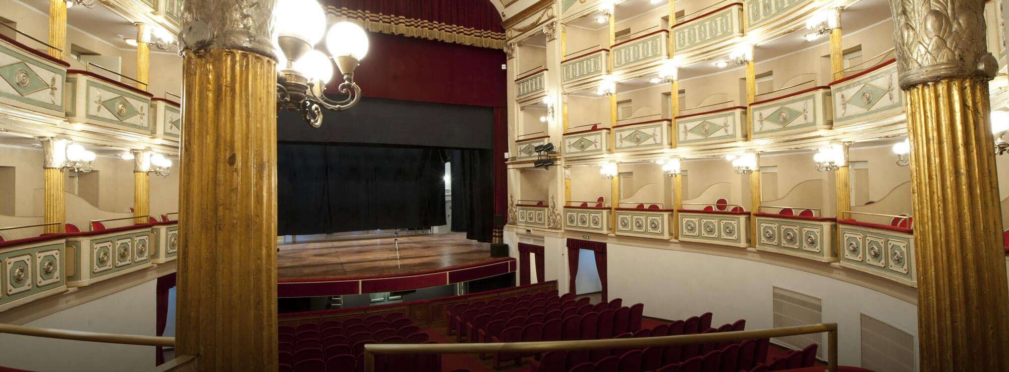 Foggia: Musica Civica