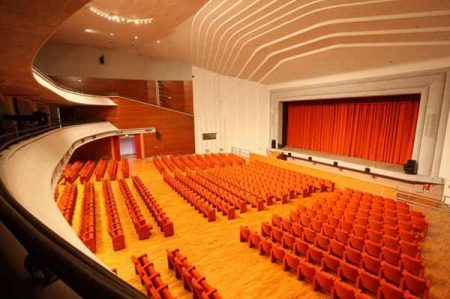 teatro verdi