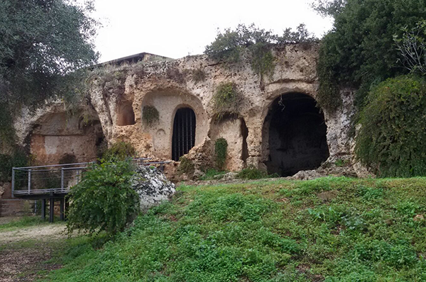 Video tour alla scoperta di Fasano nella mini serie 5mins