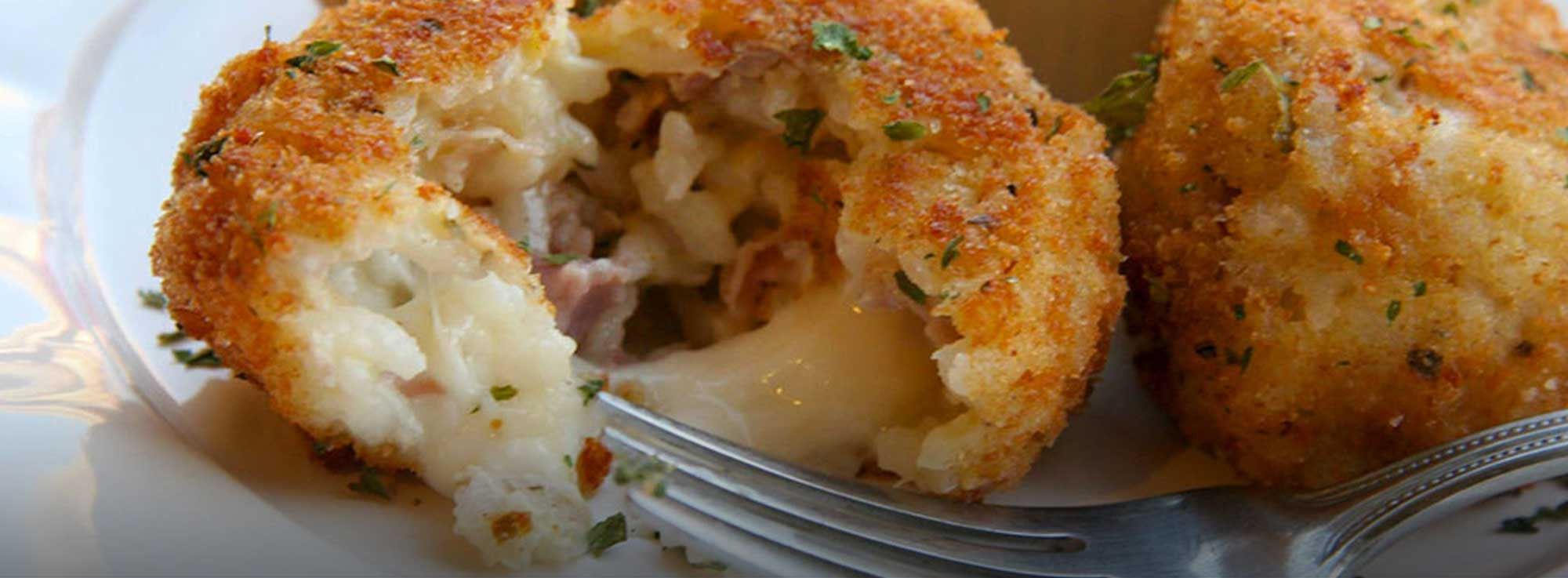 Manfredonia: Maddalena via del Gusto - Christmas taste