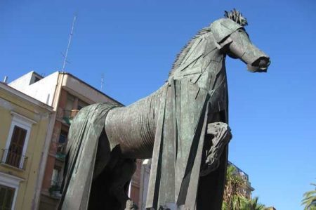 museo via sparano