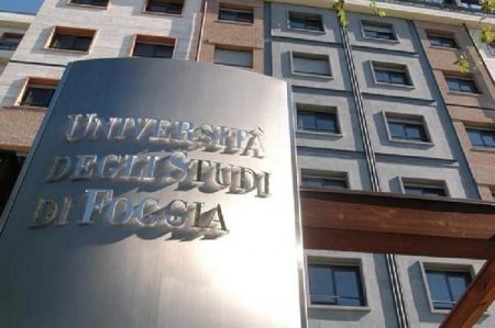 ateneo foggia