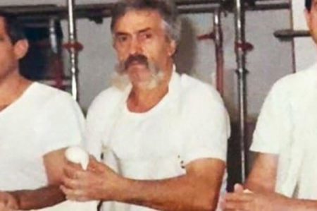 baffone pasquale