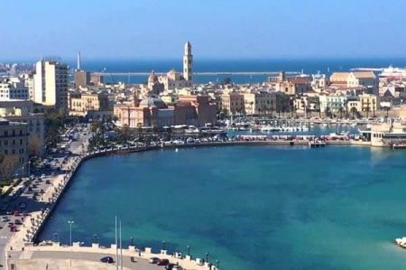 bari panorama