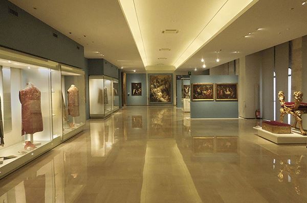 Oggi a Bitonto musei aperti, la città verso il titolo di Capitale della cultura Oggi a Bitonto musei aperti, la città verso il titolo di Capitale della cultura