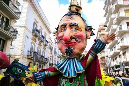 carnevale coratino