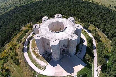 castel